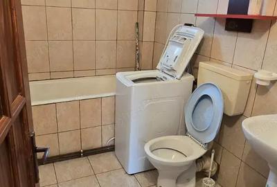 Apartament cu 2 camere decomandat în Aradului - 5