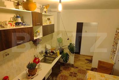 Apartament 4 camere 100mp , etajul 2 , Tractorul Apartament 4 camere 100mp , etajul 2 , Tractorul - 6