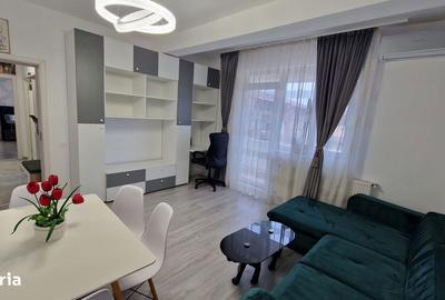 Apartament cu 2 camere decomandat în Apărătorii Patriei - 1