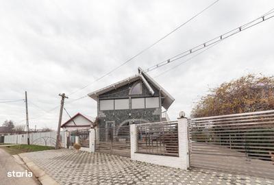 Spațiu comercial, de 320 mp, în Căteasca - 13