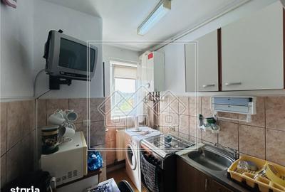 Apartament cu 2 camere decomandat în Central - 8