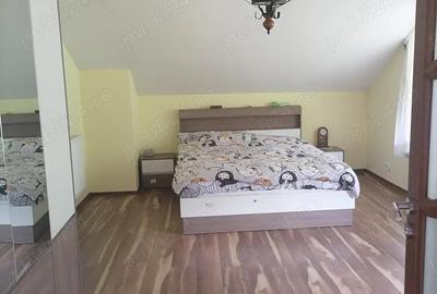 Casa cu teren la Tarcau zona Cazaci - 13