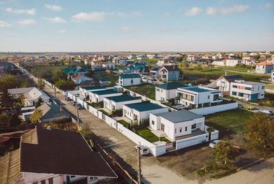 Casă cu 3 camere cu Teren 310 Mp în Lazu - 6