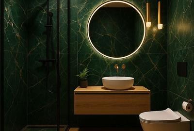 VANZARE | 4 CAMERE | STRAULESTI - 4