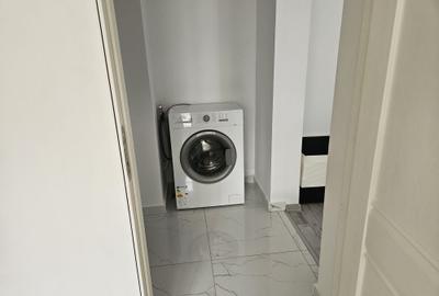 Apartament cu 3 camere semidecomandat, mobilat în Iancului - 9