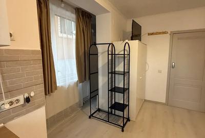 Garsoniera de inchiriat sectorul 1 - 5