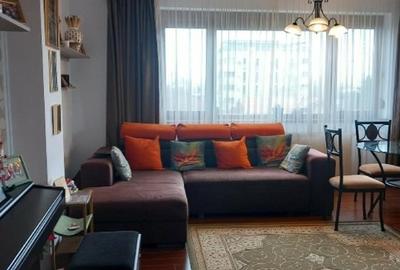 Apartament cu 3 camere decomandat în Băneasa - 3