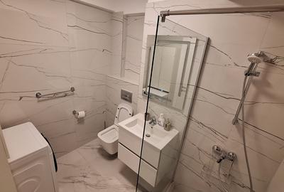 Garsonieră semidecomandată în Pipera - 6