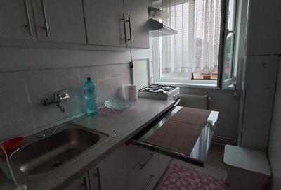 Apartament cu 2 camere semidecomandat în Nord - 7