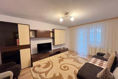 Apartament cu 3 camere decomandat în Alexandru cel Bun - 3