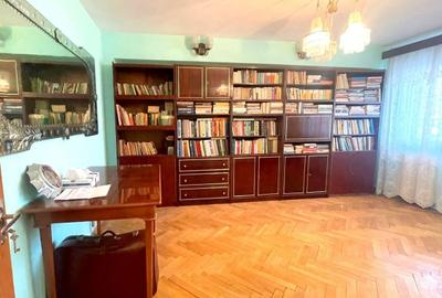 De vanzare – Apartament 3 camere   -R-uri -  Mazepa 1 - 6