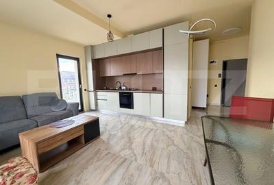 Apartament 3 camere, 59 mp, strada Eroilor - 1