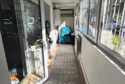 Apartament cu 2 camere semidecomandat, mobilat în Central - 16