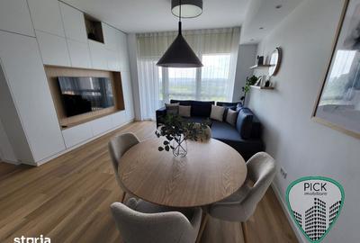 Apartament cu 2 camere decomandat în Tudor - 9