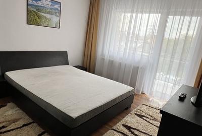 Apartament cu 2 camere semidecomandat în Central - 2
