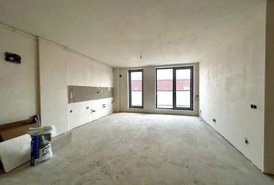 Apartament 3 camere, etaj retras, terasa generoasa si parcare subterana inclusa - 11