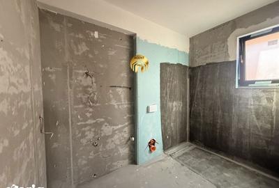 Casă cu 5 camere cu Teren 400 Mp în Central - 19