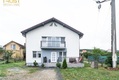 Casa 5 camere l Teren 475 MP l Mobilata si utilata l Chinteni