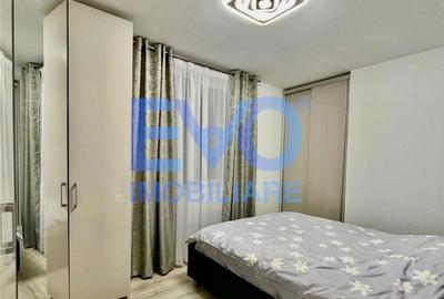 Apartament cu 2 camere decomandat în Ciurea - 8