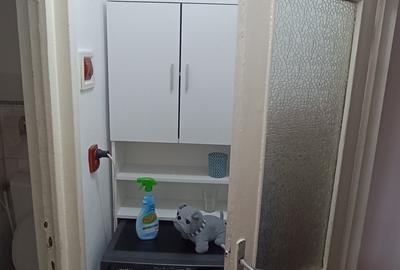 Apartament cu 2 camere semidecomandat, mobilat în Aviatori - 5
