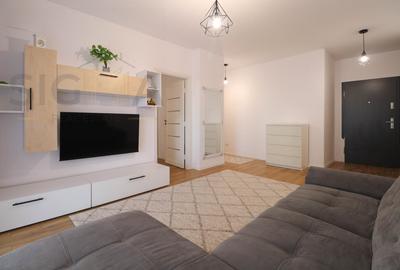 Apartament 2 camere, prima inchiriere, 59 mp, Elite Junior! - 2