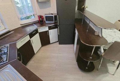 Apartament 3 cam. de inchiriat, str. ?tefan cel Mare/bloc ANL Apartament 3 cam. de inchiriat, str. ?tefan cel Mare/bloc ANL - 9