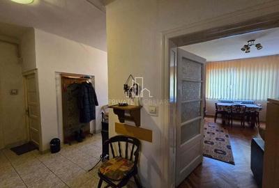 Casa de vanzare, 394 Mp total, Ana Ipatescu, nr. 68, Sighisoara - 32