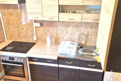 Apartament cu 3 camere decomandat, mobilat în Lipovei - 4