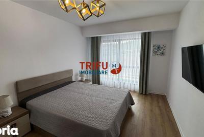 Apartament cu 3 camere decomandat în Cetate - 5