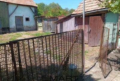 Casă individuală cu 4 camere cu Teren 2000 Mp în Alțina - 9