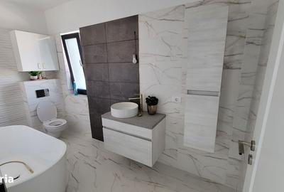 Casă cu 4 camere în Domnești - 4