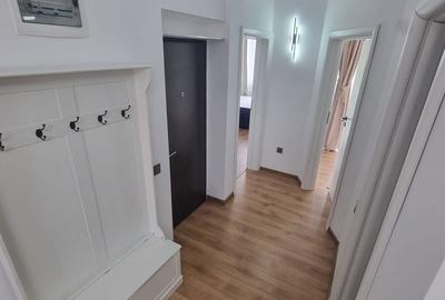 Apartament cu 3 camere semidecomandat în Bulgaria - 2
