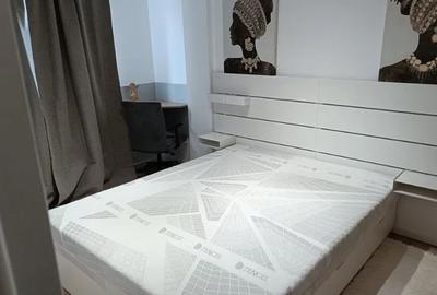 Apartament cu 2 camere semidecomandat, mobilat în Dorobanți - 1