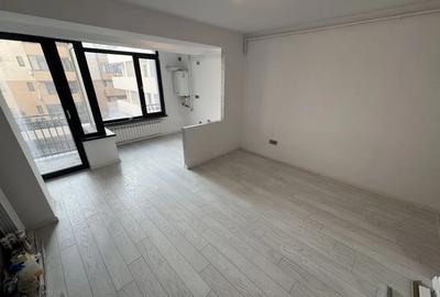 Garsonieră semidecomandată, mobilată în Tomis Nord - 7