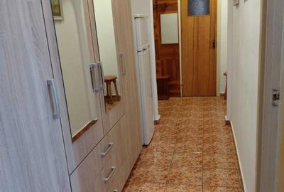Apartament cu 2 camere semidecomandat în Drumul Găzarului - 1