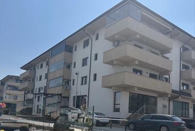 Apartament cu 2 camere decomandat în Bratia din Deal - 2