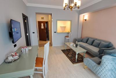APARTAMENT LUX IN COMPLEX HOTELIER - 18