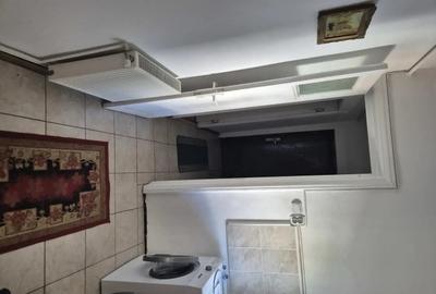 Apartament cu 2 camere semidecomandat, mobilat în Parcul Carol - 5