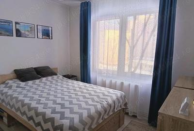 Apartament cu 3 camere decomandat în Tudor - 3