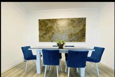 Apartament cu 3 camere decomandat în Popoveni - 5