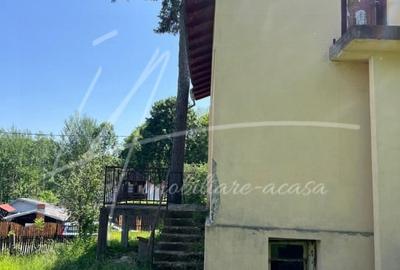 Teren intravilan cu casa- 1740 mp. in Provita de Sus-PH - 30