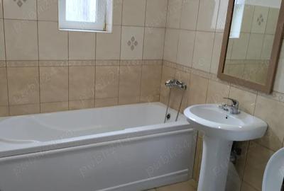 Casa 4camere, 2bai, 2bucatarii si curte proprie in zona Lipovei Aradului - 8