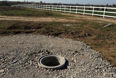 Teren Construcții intravilan de 459 mp, în Snagov - 16