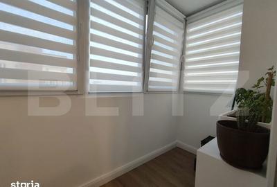 Apartament cu 3 camere în Decebal - 6