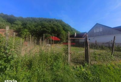 Teren de 1500 mp, în Lechința - 2
