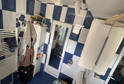 Apartament cu 2 camere decomandat în Central - 7