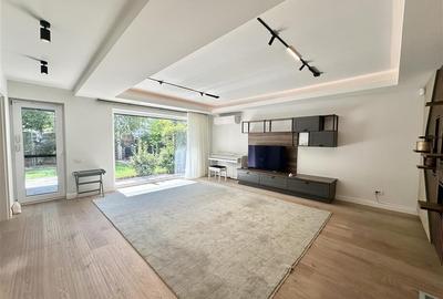 MODERN VILLA/CLOSED COMPOUND//LUXURY FINISHES//ROND OMV - 3