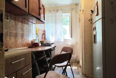 Apartament cu 3 camere în Nufărul - 9