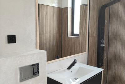 Casă cu 5 camere cu Teren 250 Mp în Clinceni - 14