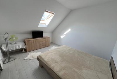 Apartament cu 3 camere, mobilat în Vasile Aaron - 6